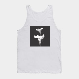 Lilies Tank Top